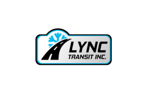 LYNC TRANSIT, INC. | Logo Design by GeorgeLogoDesign