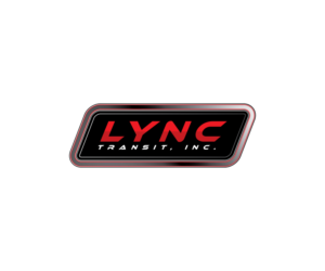 LYNC TRANSIT, INC. | Logo Design by Dzains