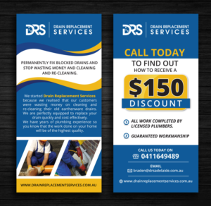 Flyer Design by Ushan sampath