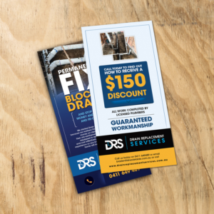 Flyer Design by uk for this project | Design: #7244083