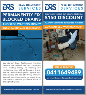 Flyer Design by mcky//design