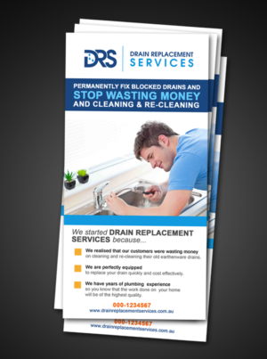 Flyer Design by MDesigns ™ for this project | Design: #7229985