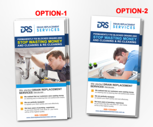 Flyer Design by MDesigns ™ for this project | Design: #7229986