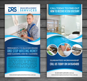 Design de Flyer par debdesign pour ce projet | Design #7220308