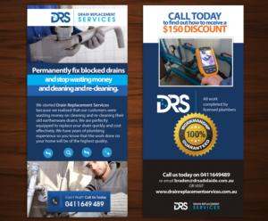 Flyer Design by Vivid Designz1 for this project | Design: #7222825