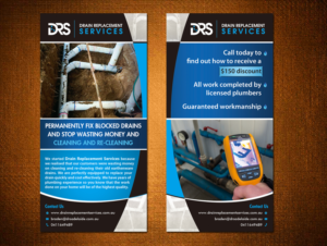 Flyer Design by creative.bugs for this project | Design: #7218007