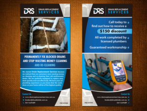 Design de Flyer par creative.bugs pour ce projet | Design #7251215