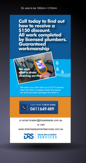 Flyer Design by pivotaldesign.biz for this project | Design: #7219112