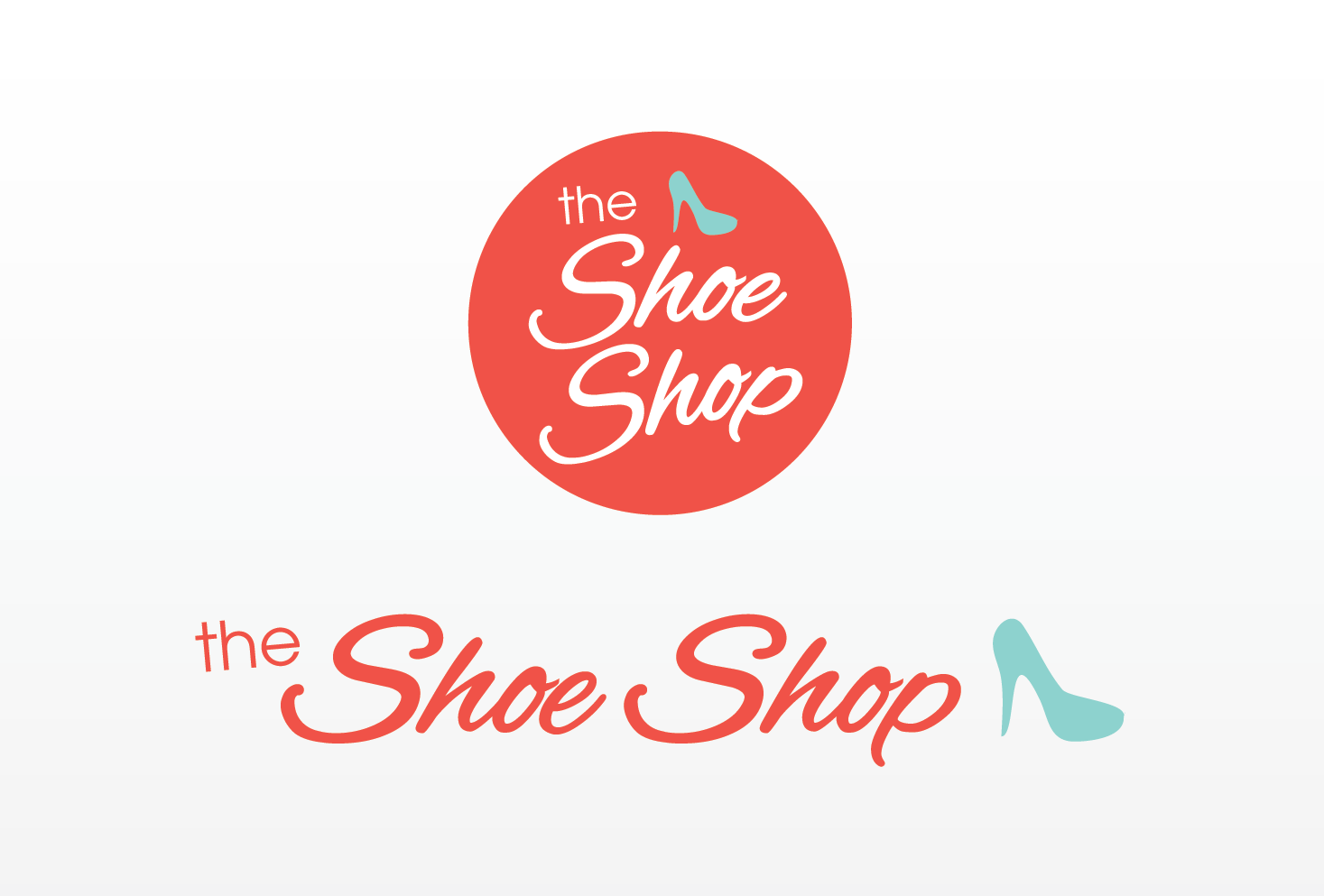 Logo Design by melissamay for The Shoe Shop | Design #1886046