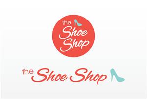 Logo Design by melissamay for The Shoe Shop | Design: #1886046