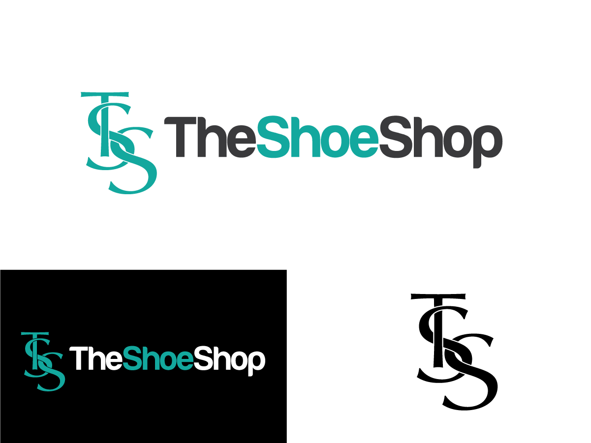 Design de Logo par gezwaters pour The Shoe Shop | Design #1897722