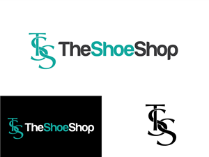 Design de Logo par gezwaters pour The Shoe Shop | Design #1897722