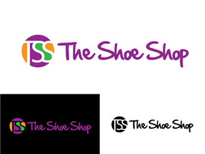 Logo Design by gezwaters for The Shoe Shop | Design: #1897780