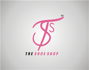 Logo Design by dell95 for The Shoe Shop | Design: #1814449