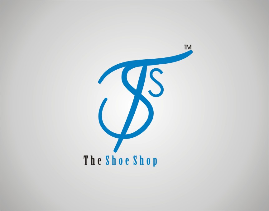 Logo-Design von dell95 für The Shoe Shop | Design #1814511