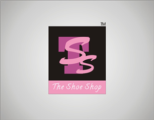 Logo Design by dell95 for The Shoe Shop | Design: #1814609