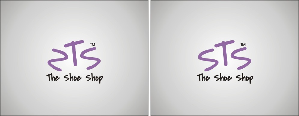 Logo-Design von dell95 für The Shoe Shop | Design #1814678