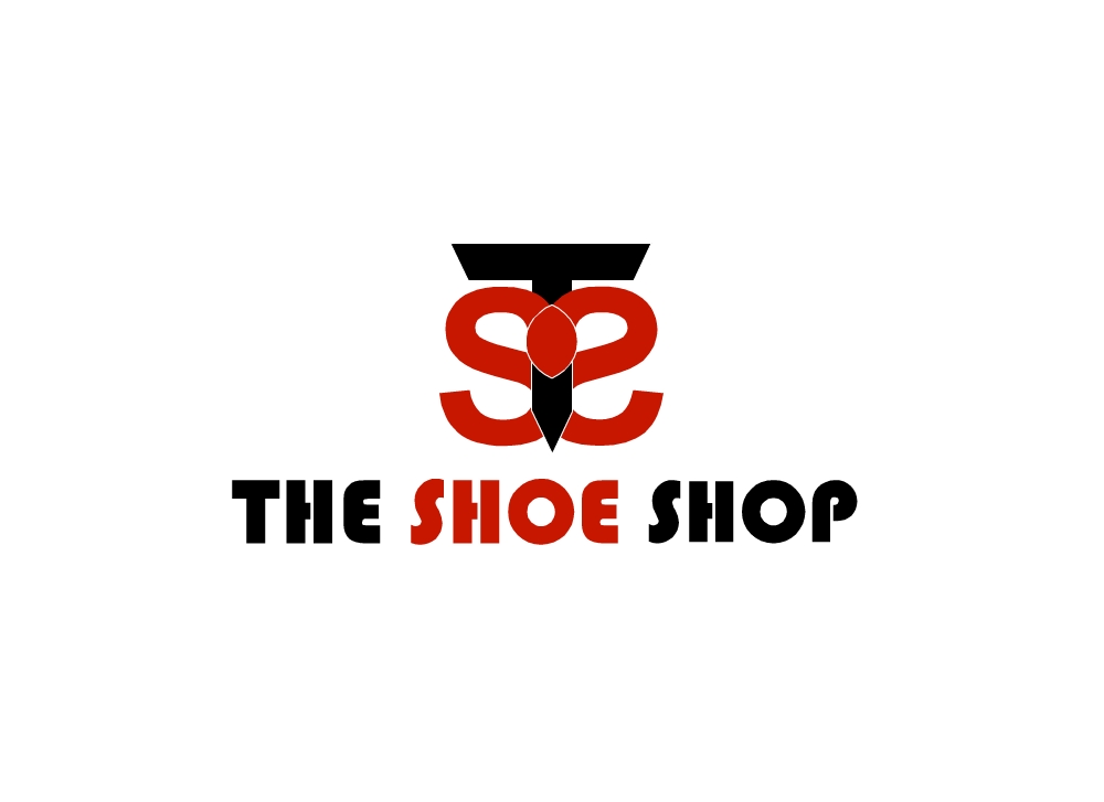 Design de Logo par cocodesign pour The Shoe Shop | Design #1875471