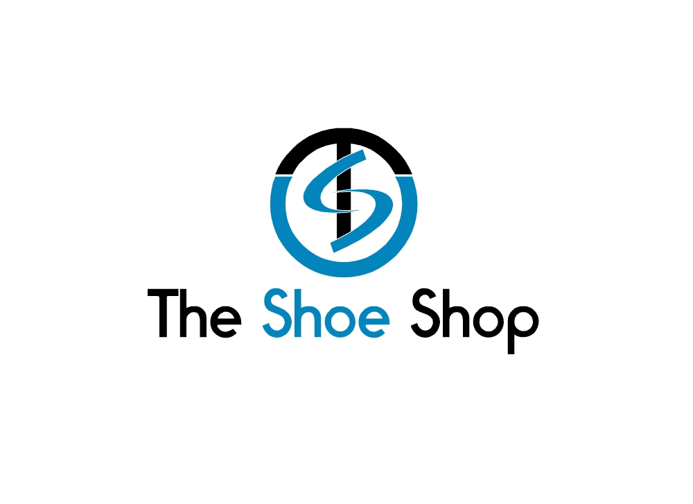 Logo Design by cocodesign for The Shoe Shop | Design #1896339