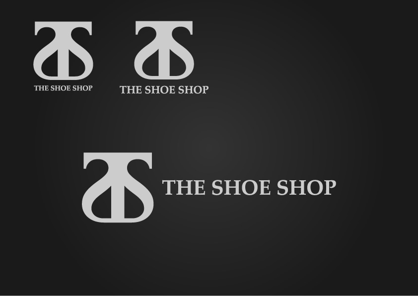 Logo-Design von Emiel Graaf für The Shoe Shop | Design #1908532