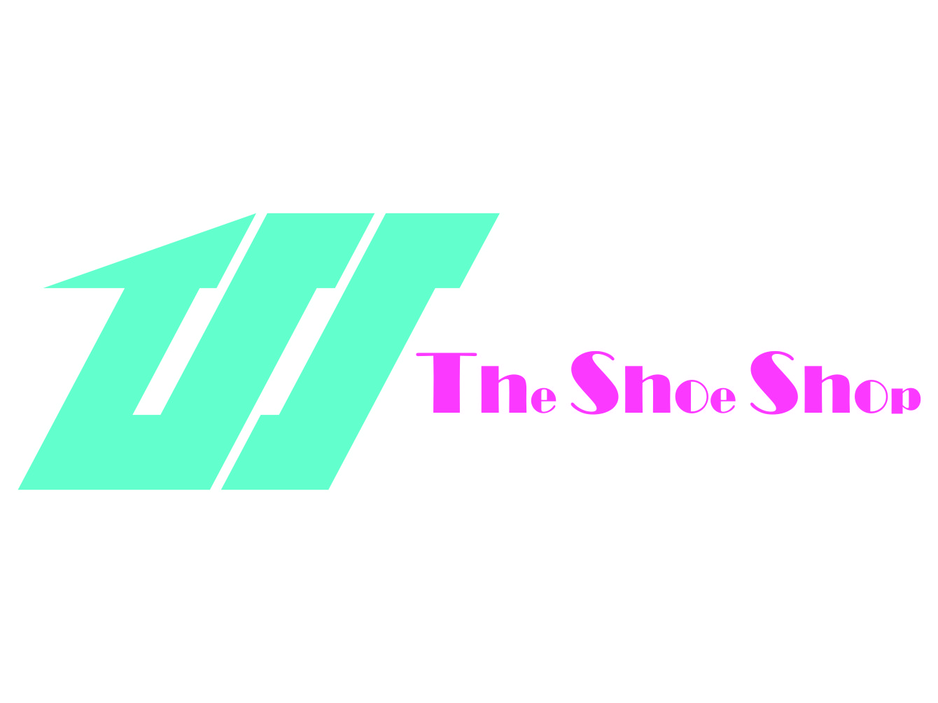 Logo Design by masdion for The Shoe Shop | Design #1821228