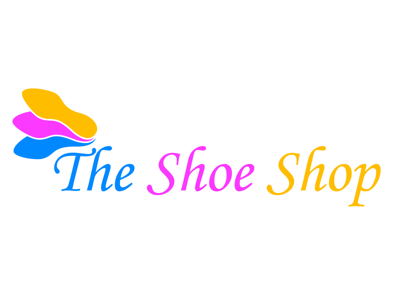 Logo Design by masdion for The Shoe Shop | Design #1856833