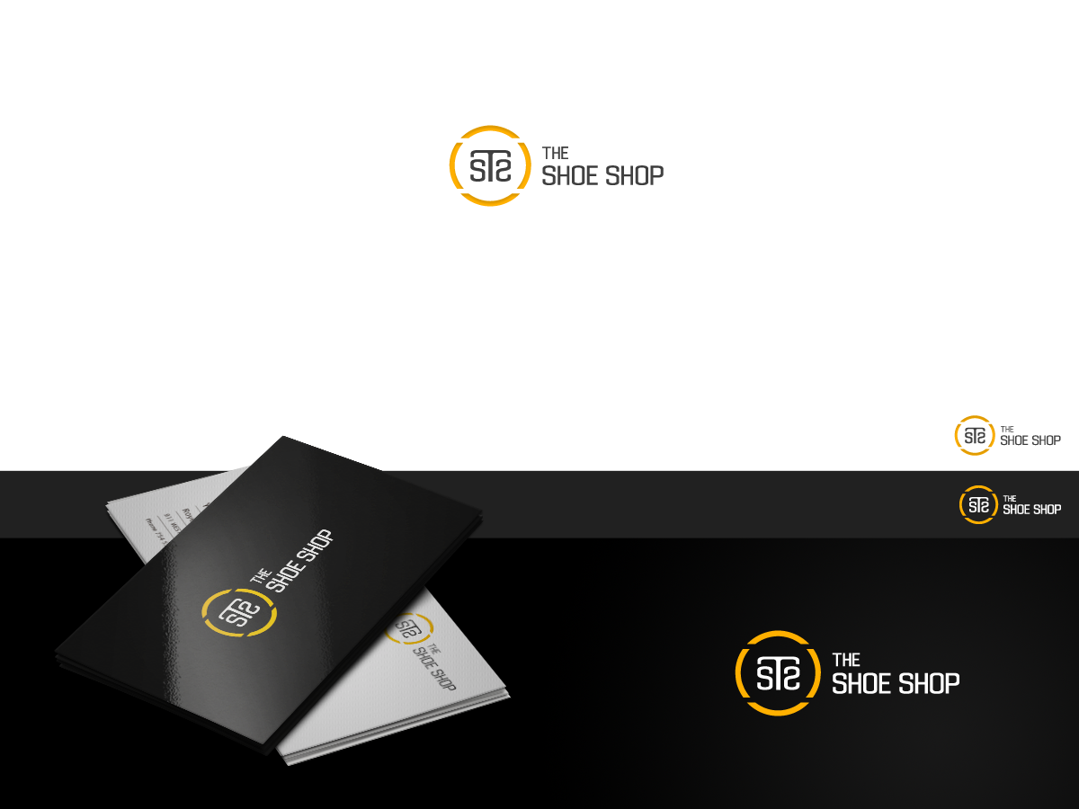 Logo Design by Anhlee for The Shoe Shop | Design #1879322