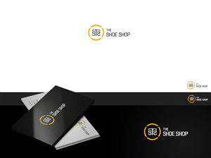Logo-Design von Anhlee für The Shoe Shop | Design: #1879322