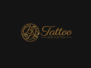 BJ Tattoo / BJ Tattoo Julius / BJ Tattoo Hayato / BJ Tattoo Rithy | Logo Design by ivan