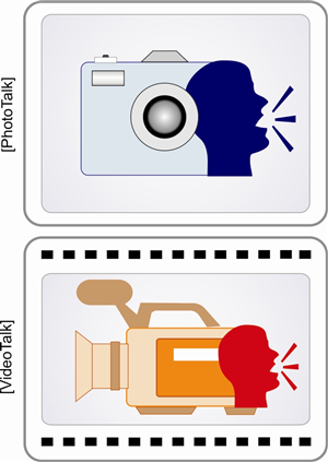 Icon Design by Papatong deSIGN
