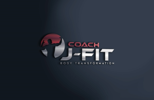 COACH  J-FIT                        body Transformations | Diseño de Logo por GLDesigns