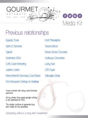 Design de Brochure par Raven Designs 2024 pour Katyma Investments Pty Limited | Design : #7121360