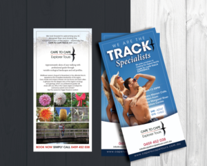 Design de Flyer par uk pour ce projet | Design #7118606