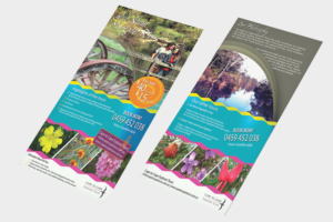 Flyer Design by Shamila for this project | Design: #7111601