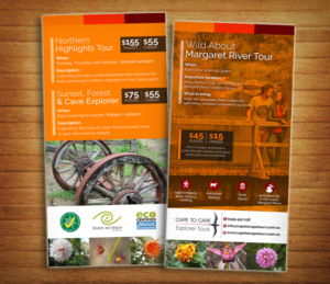 Design de Flyer par alessandroevge pour ce projet | Design #7110568