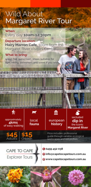 Flyer Design by alessandroevge for this project | Design: #7112871