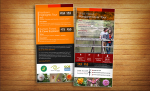 Flyer Design by alessandroevge for this project | Design: #7112872