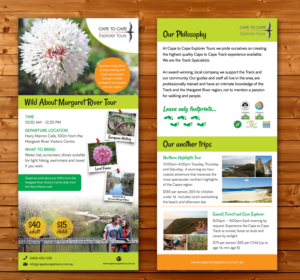 Design de Flyer par sun_design pour ce projet | Design #7114027