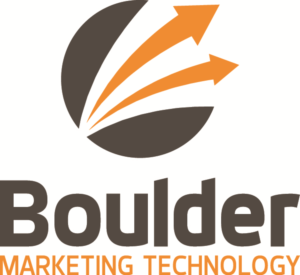 Logo Design by Senseless for Boulder Marketing Technology | Design: #7202745