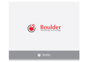 Diseño de Logo por Md. Anwarul Haque para Boulder Marketing Technology | Diseño #7154798