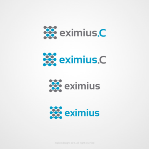 Logo Design by Alex Martin for this project | Design: #7193016