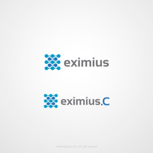 Logo Design by Alex Martin for this project | Design: #7202498