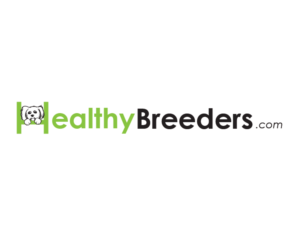 Logo Design by dhamkith for Healthy Breeders | Design #7220586