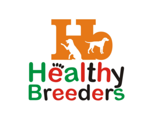 Logo Design by BRAVOart for Healthy Breeders | Design: #7177539