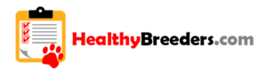 Logo Design by TSEdesign for Healthy Breeders | Design #7208588