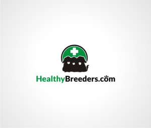 Logo Design by Mr. Arham for Healthy Breeders | Design #7232601