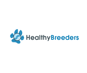 Logo Design by borzoid for Healthy Breeders | Design: #7109718