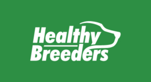 Logo Design by Sujit Banerjee for Healthy Breeders | Design #7113029