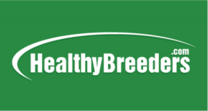 Logo Design by Sujit Banerjee for Healthy Breeders | Design: #7113030