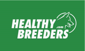 Logo Design by Sujit Banerjee for Healthy Breeders | Design: #7113031